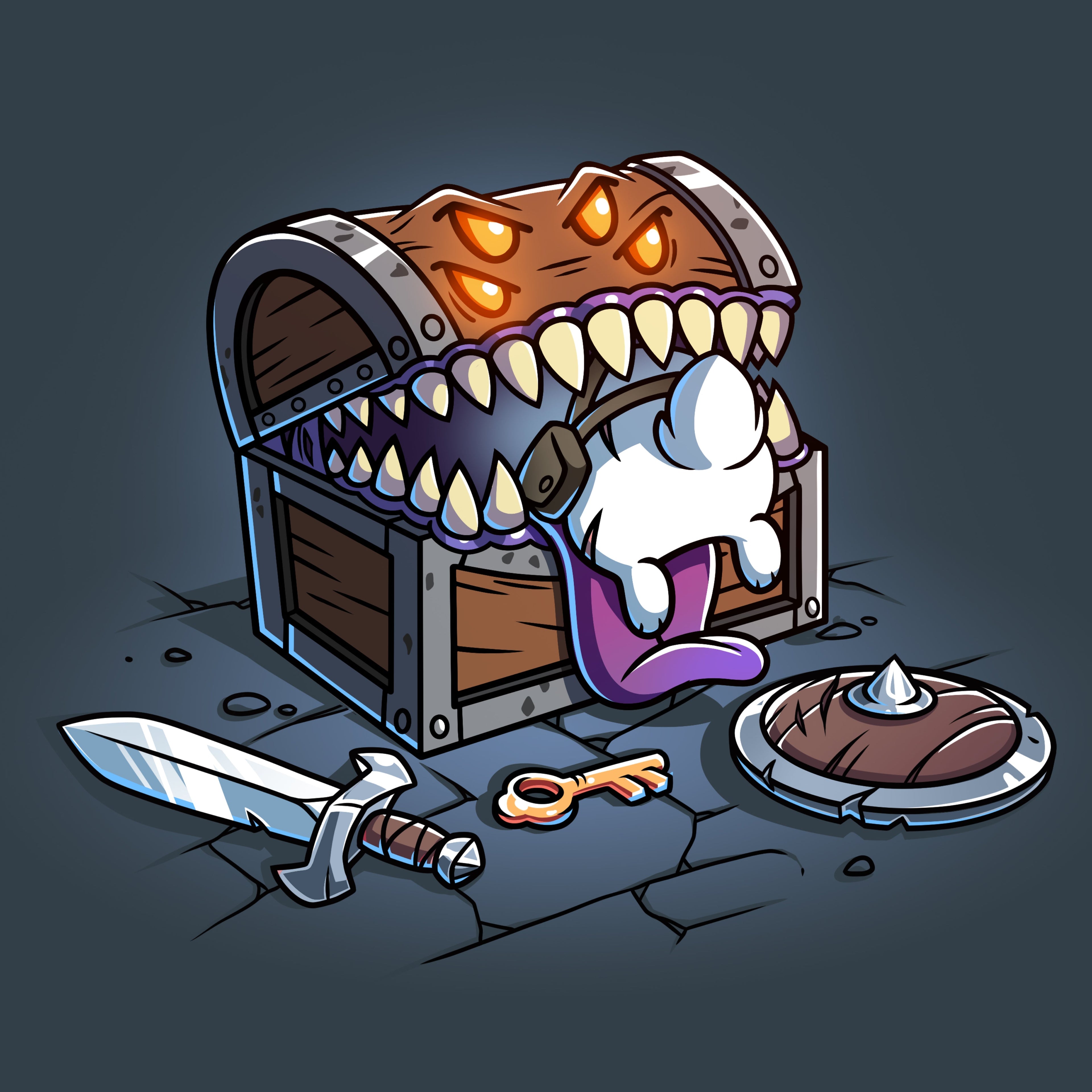 Mimic Chest