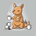 Mom's Morning Coffee