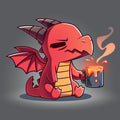 Morning Magma
