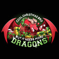 Needs More Dragons
