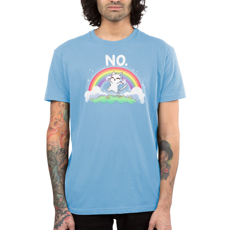 Rainbow Cattitude