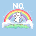 Rainbow Cattitude