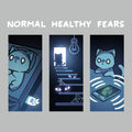 Normal Healthy Fears