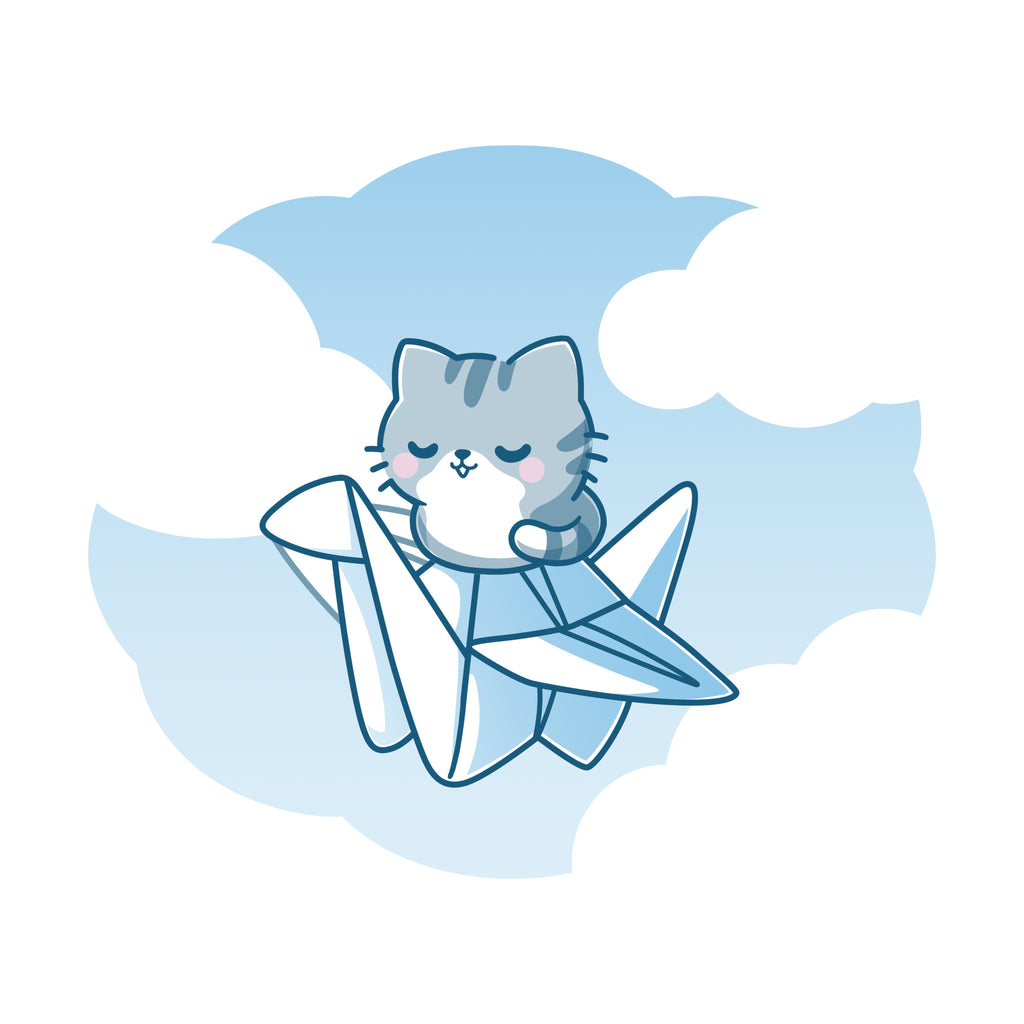 Paper Crane Pilot