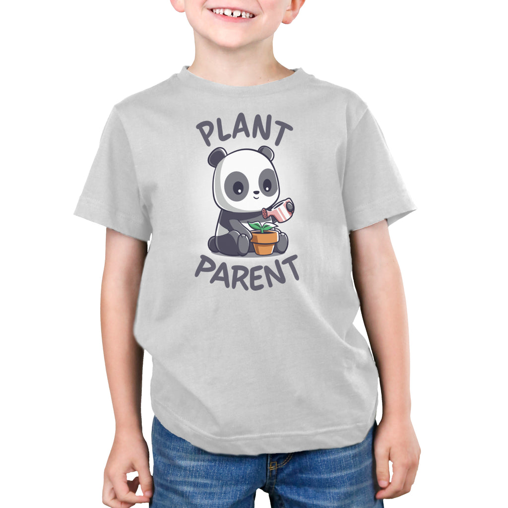 Plant Parent