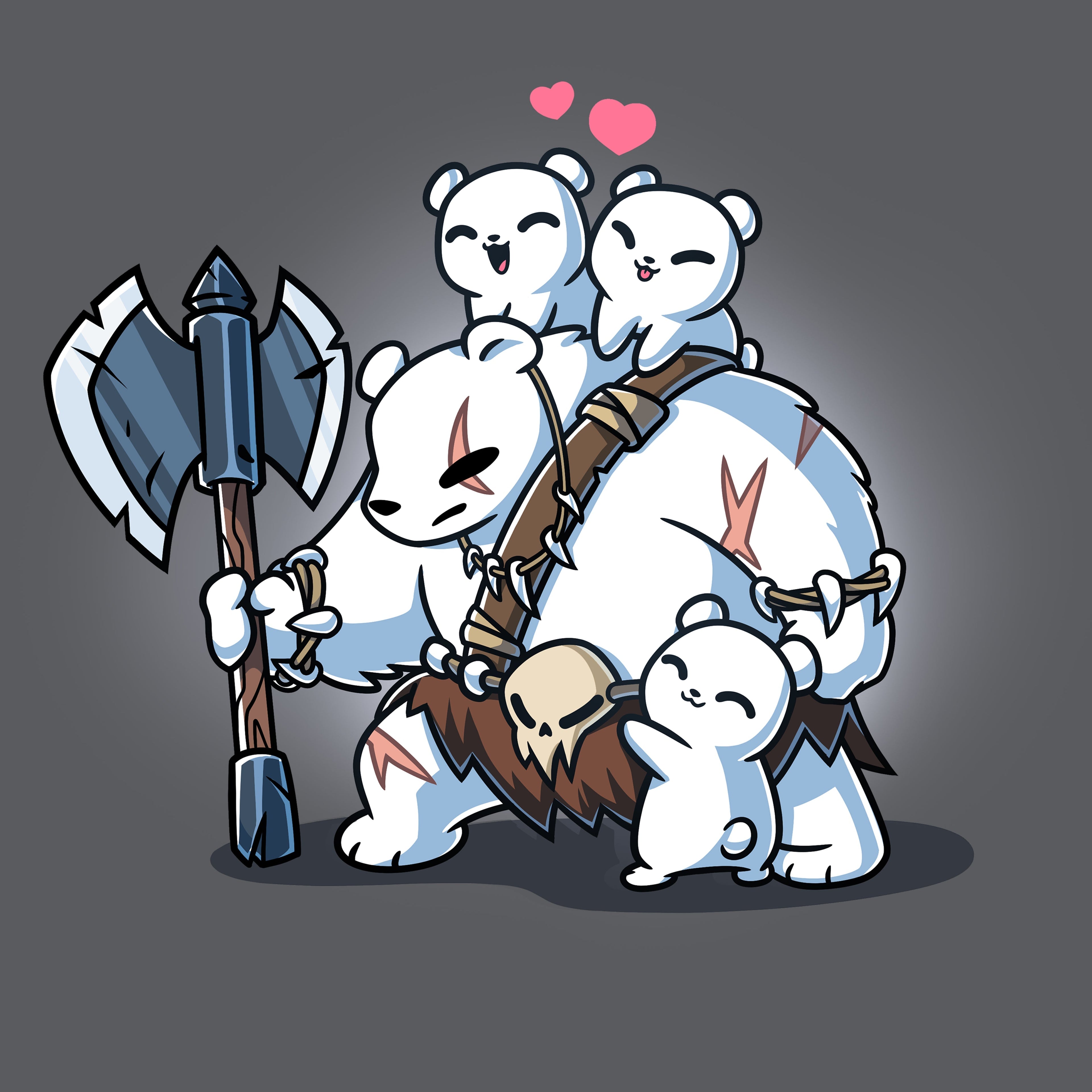 Polar Protector