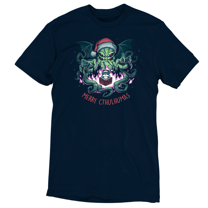 Merry Cthulhumas