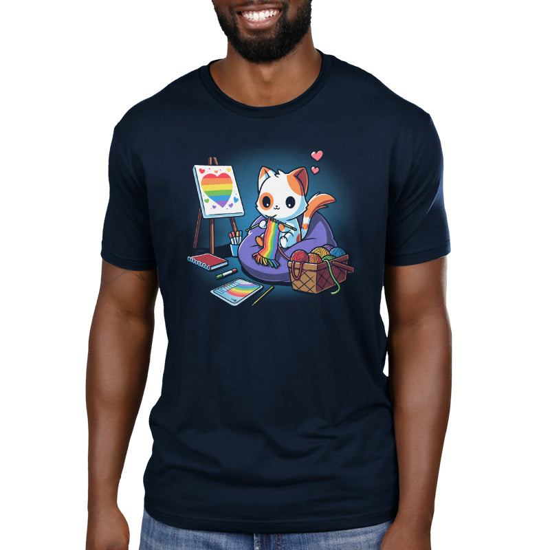Arts and Crafts and Rainbows