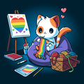 Arts and Crafts and Rainbows