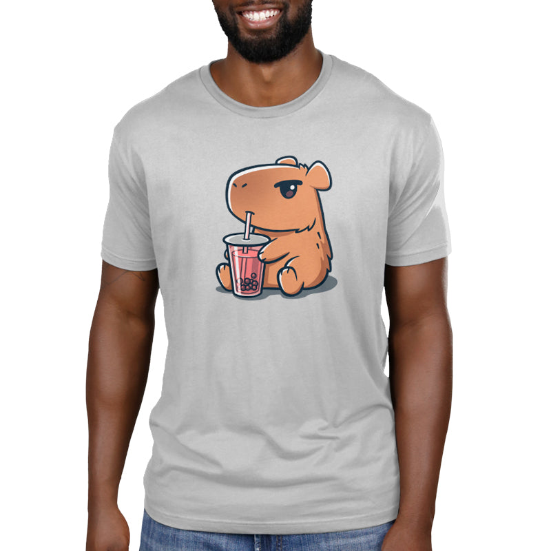 Boba Capybara