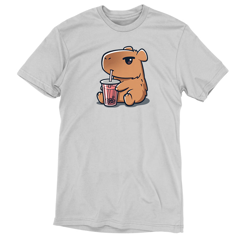 Boba Capybara