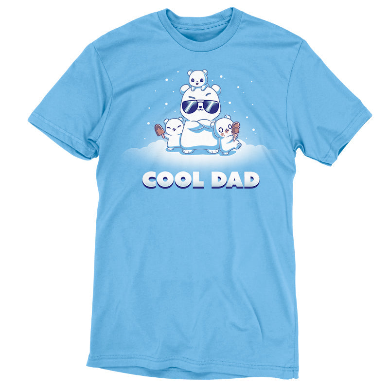 Cool Dad (Polar Bear)