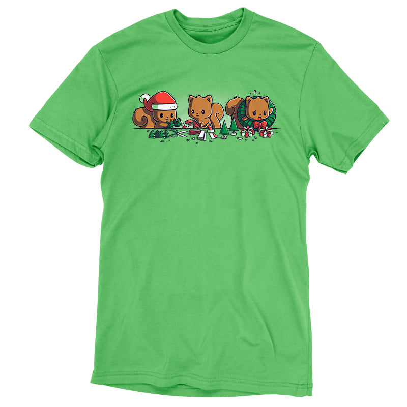 Deck The Halls