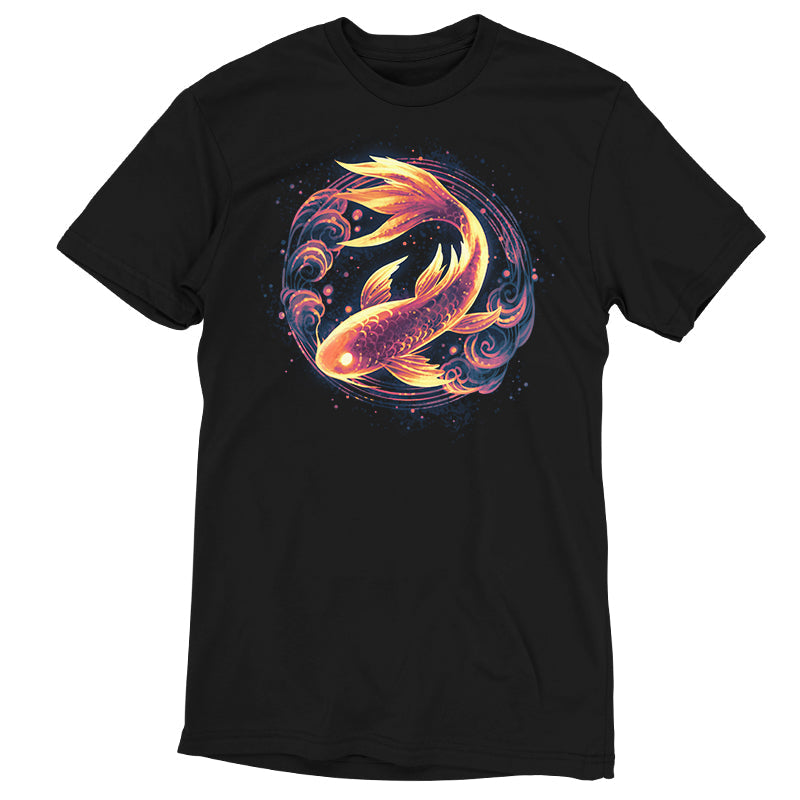 Ethereal Koi