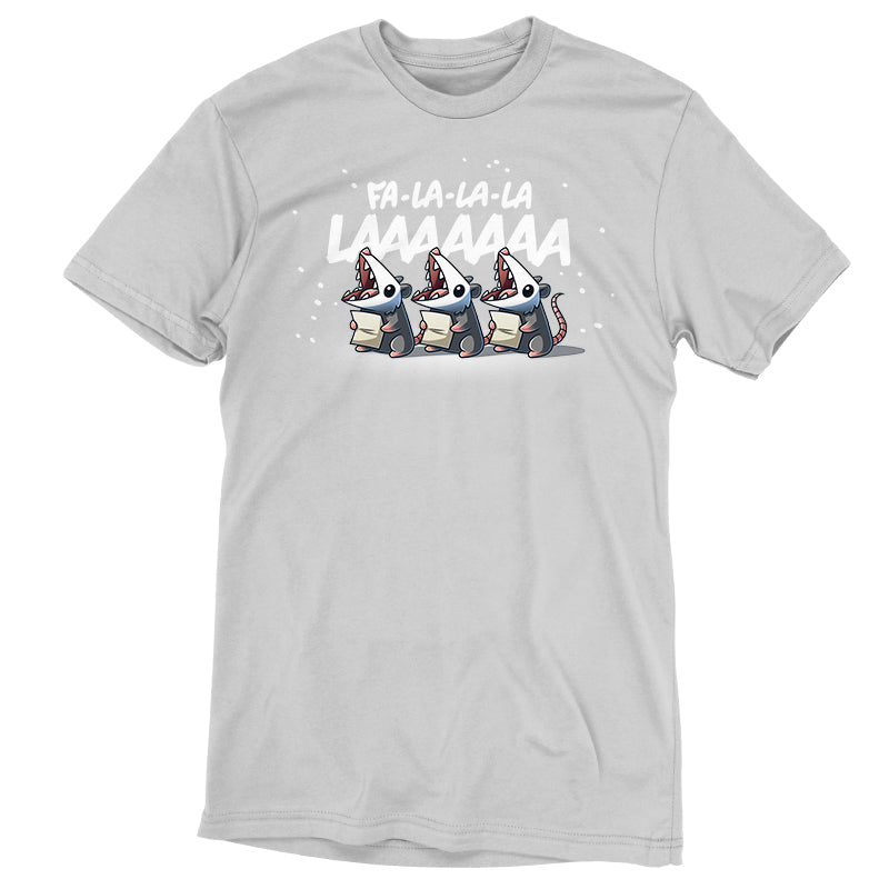 Fa La-La-La LAAAAAAA