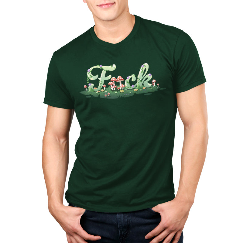 Floral F*ck