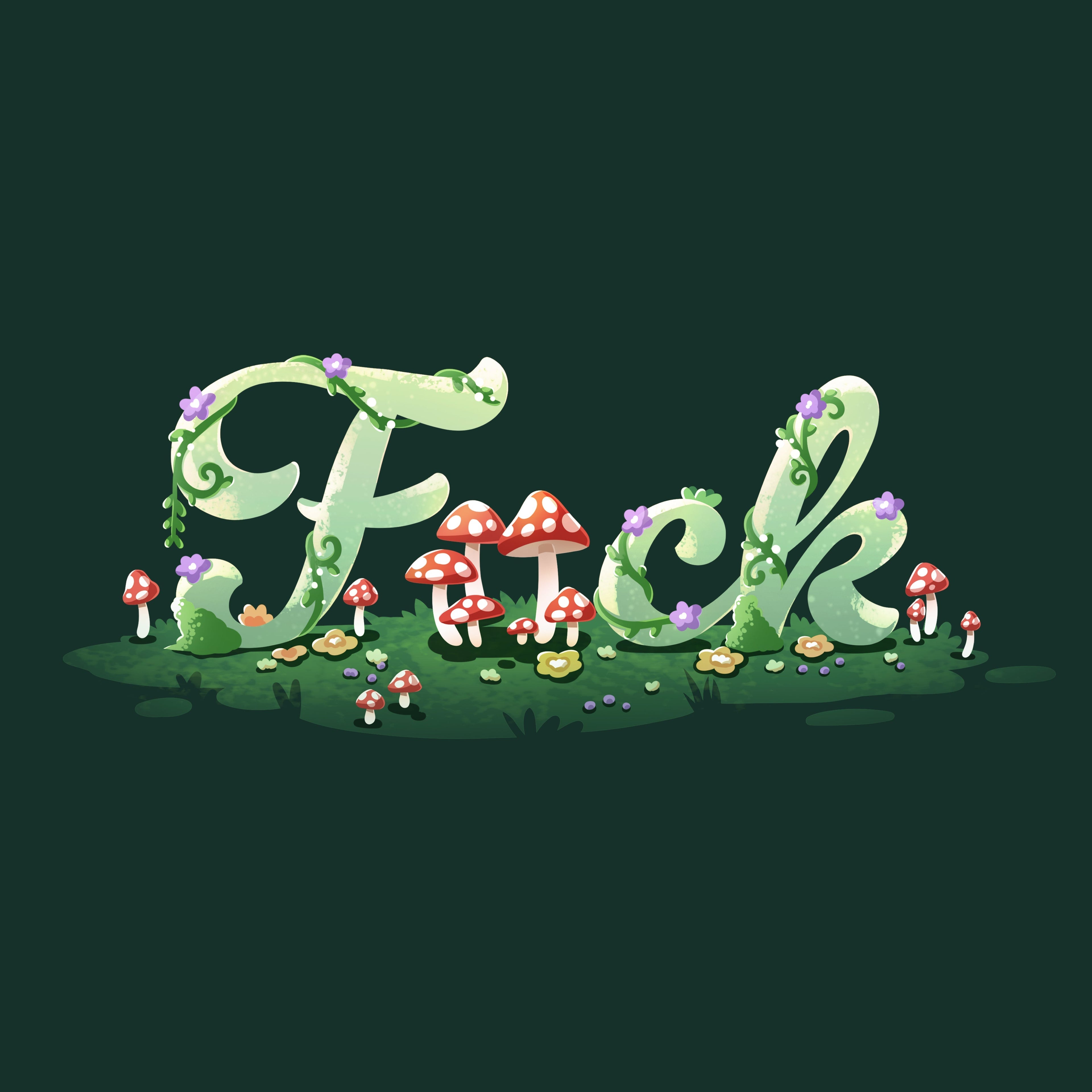 Floral F*ck
