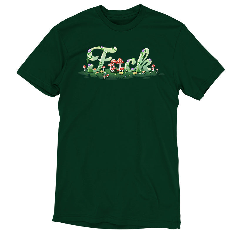 Floral F*ck