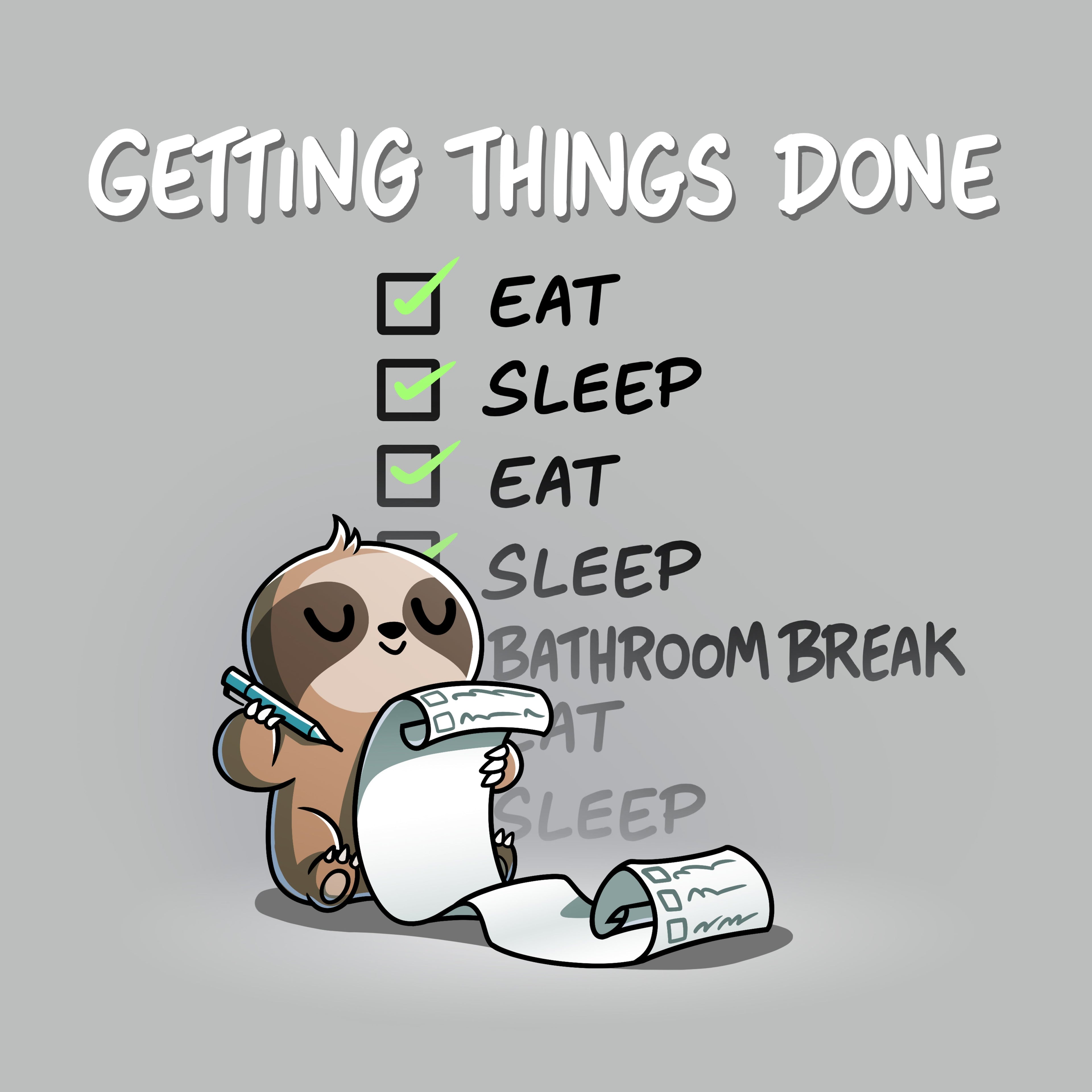 Getting Things Done