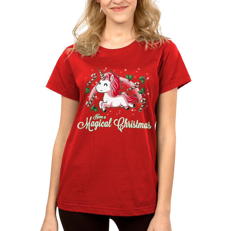 Have a Magical Christmas
