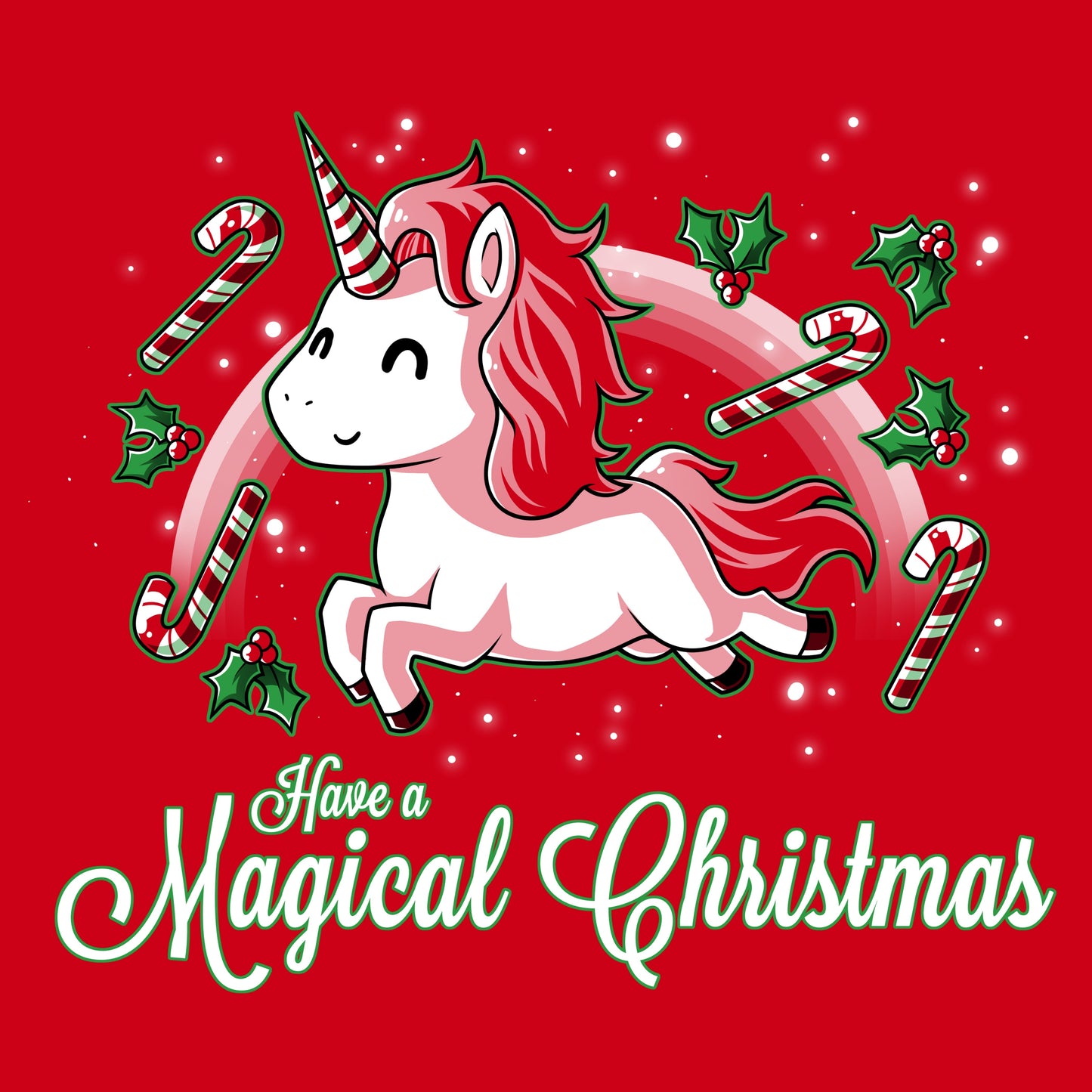 Have a Magical Christmas