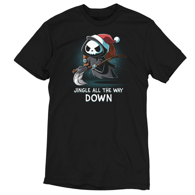 Jingle All the Way Down