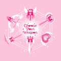 Magical Weaponry