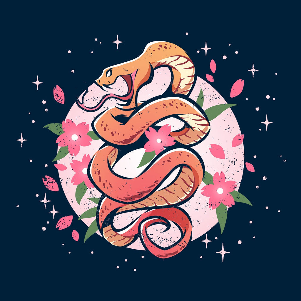 Enchanting Snake