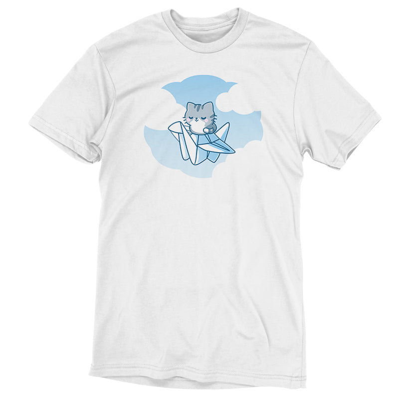 Paper Crane Pilot