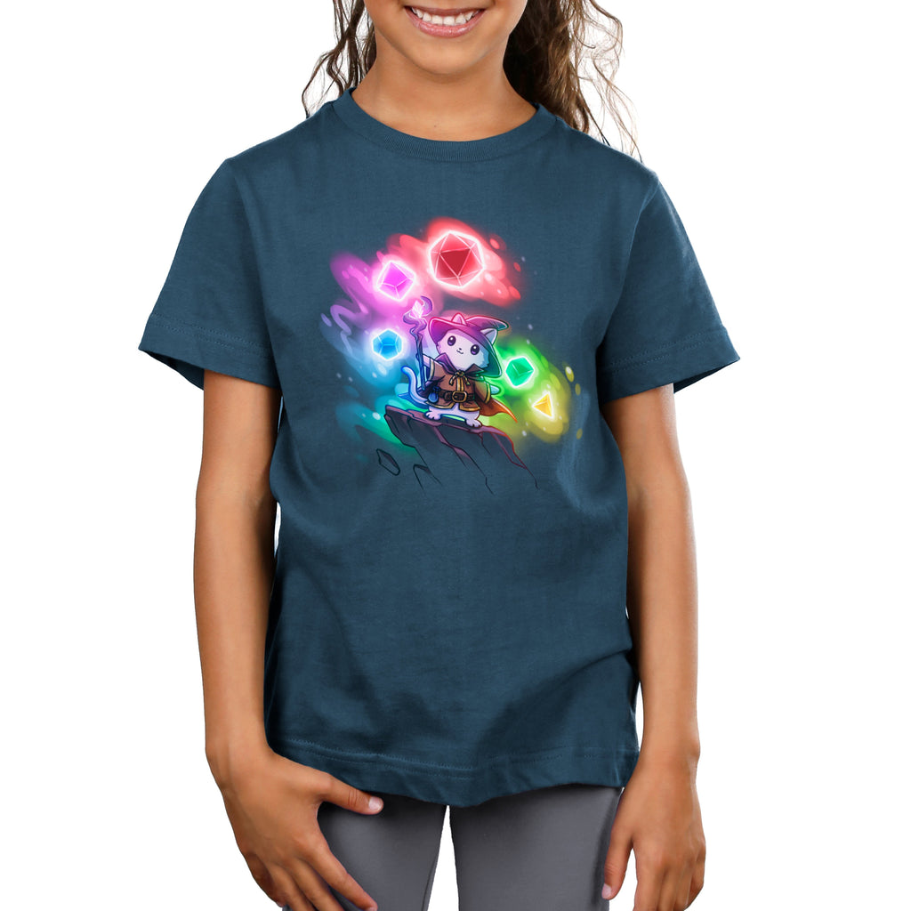 Dice Wizard