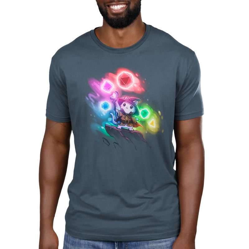 Dice Wizard