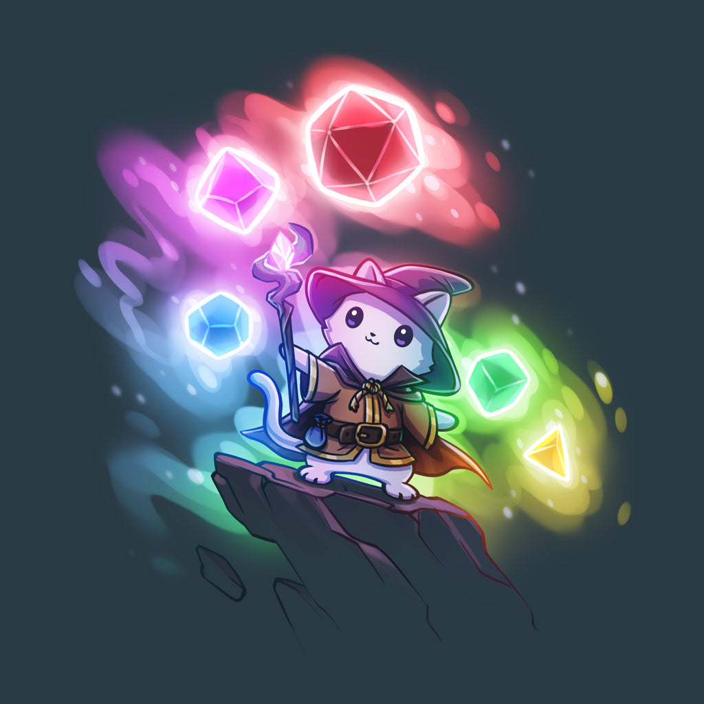 Dice Wizard