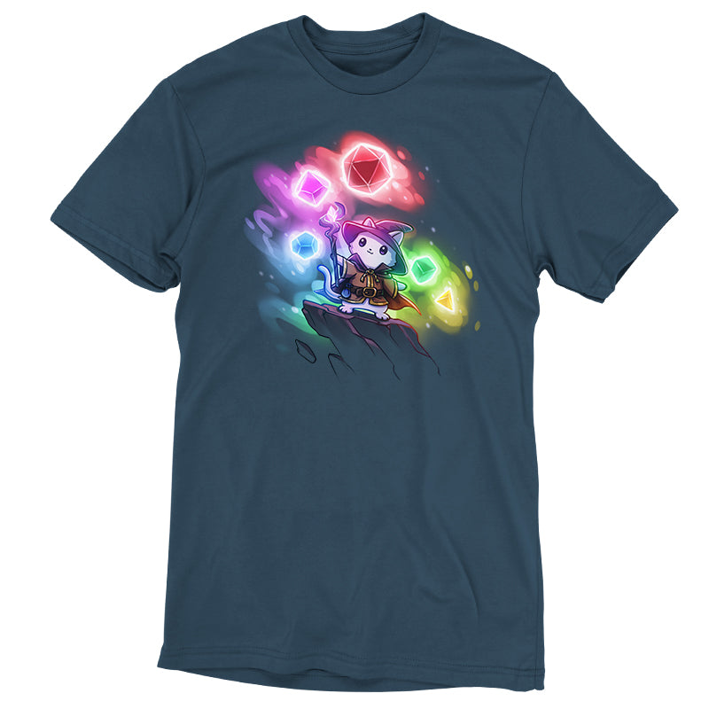 Dice Wizard