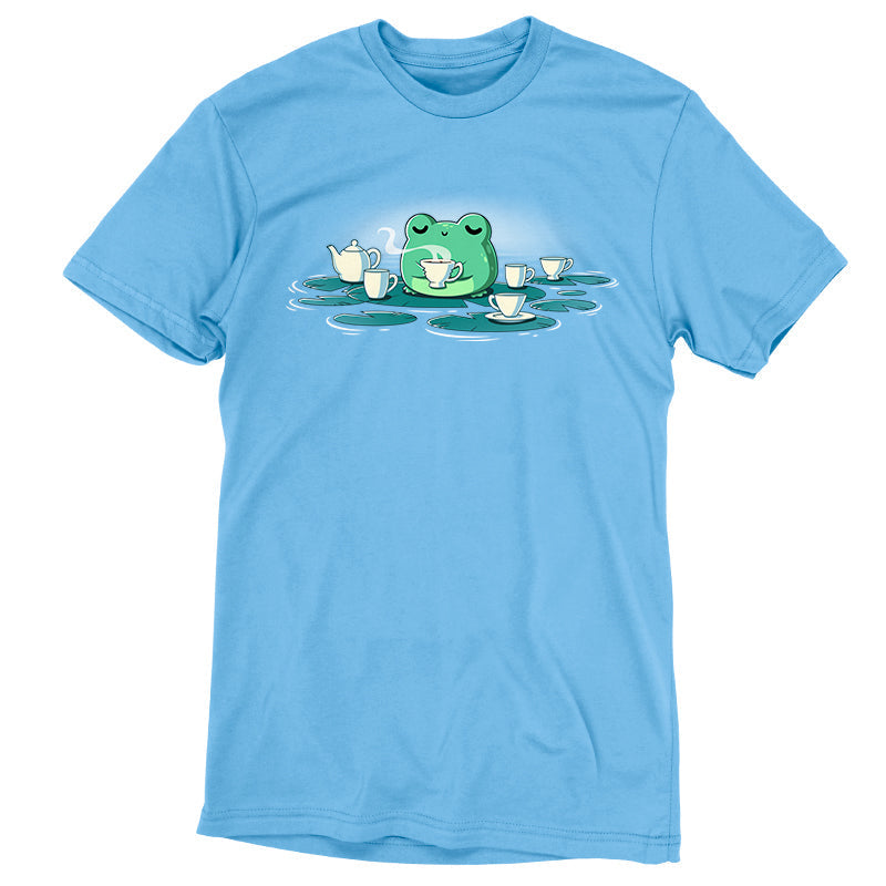 Ribbit and Sip