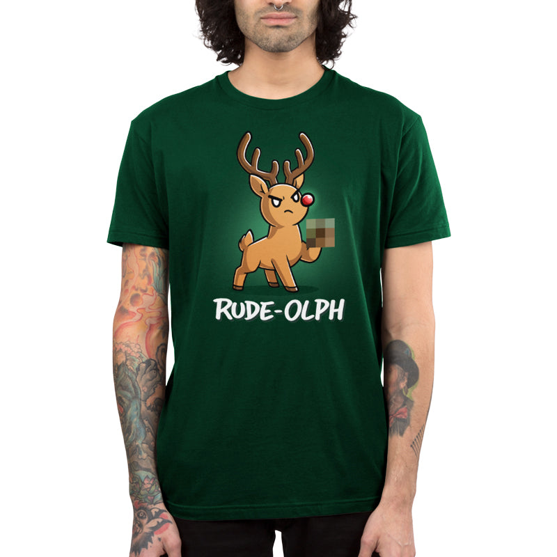 Rude-Olph