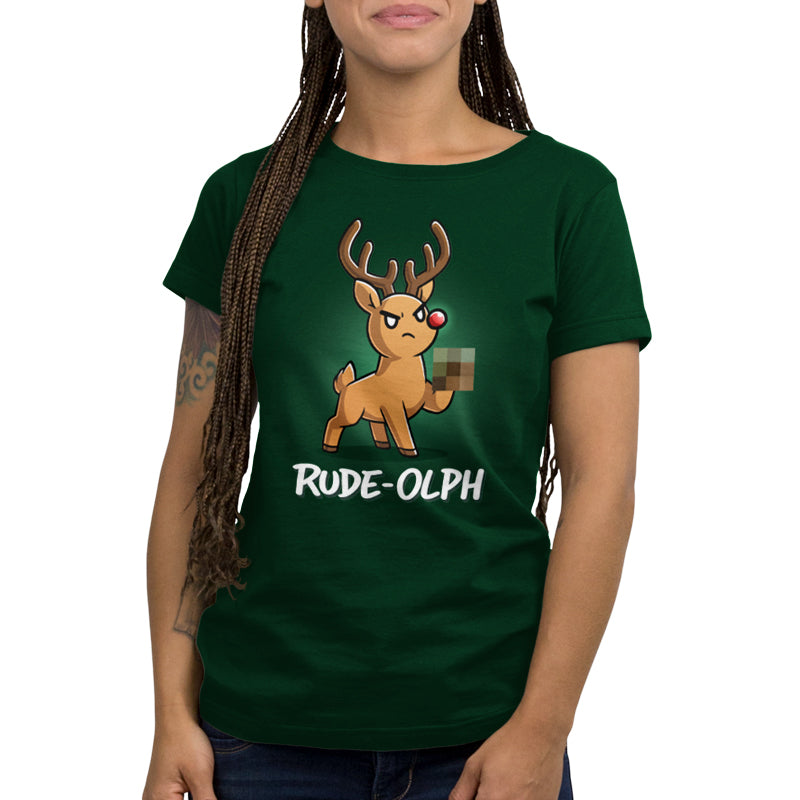 Rude-Olph