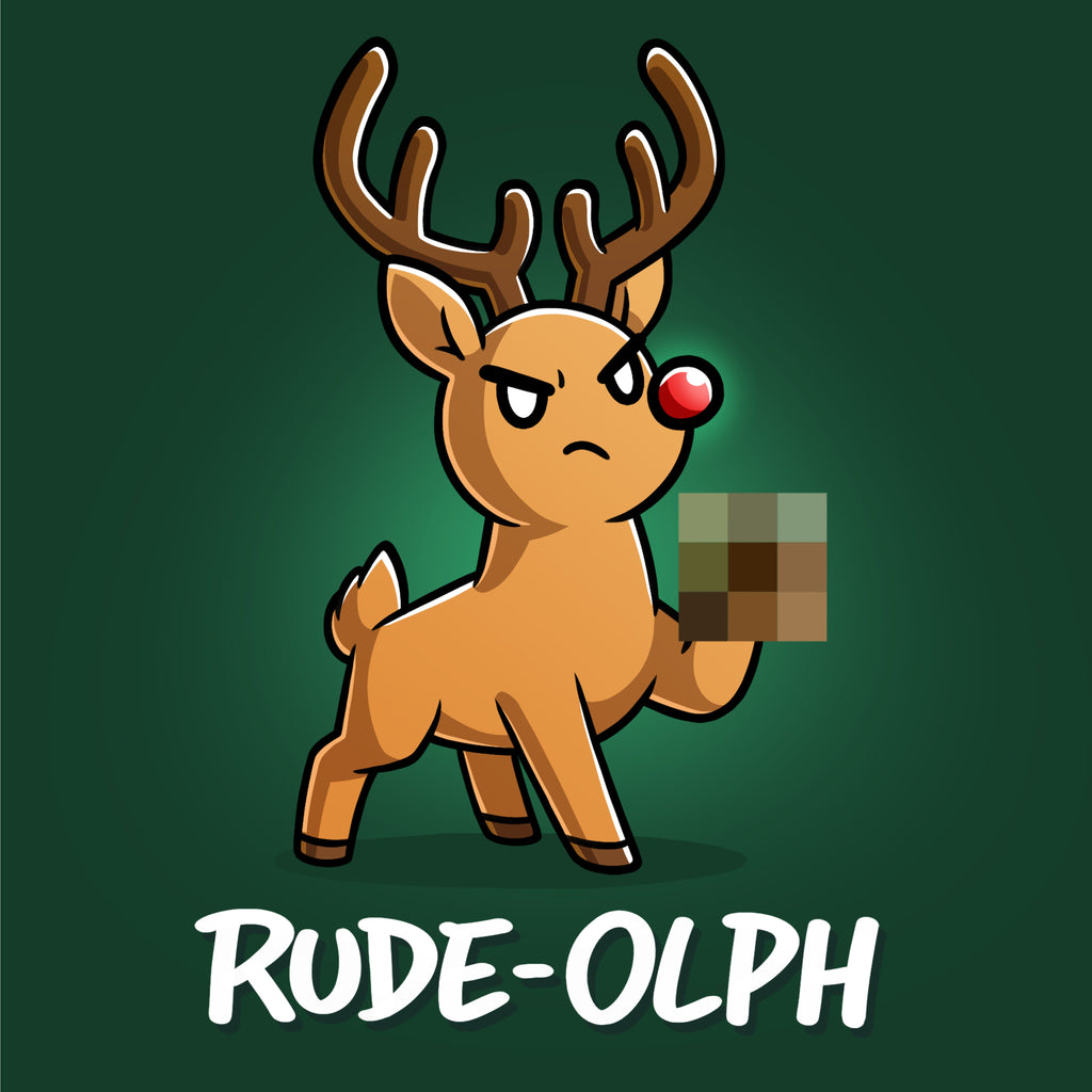 Rude-Olph