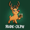 Rude-Olph