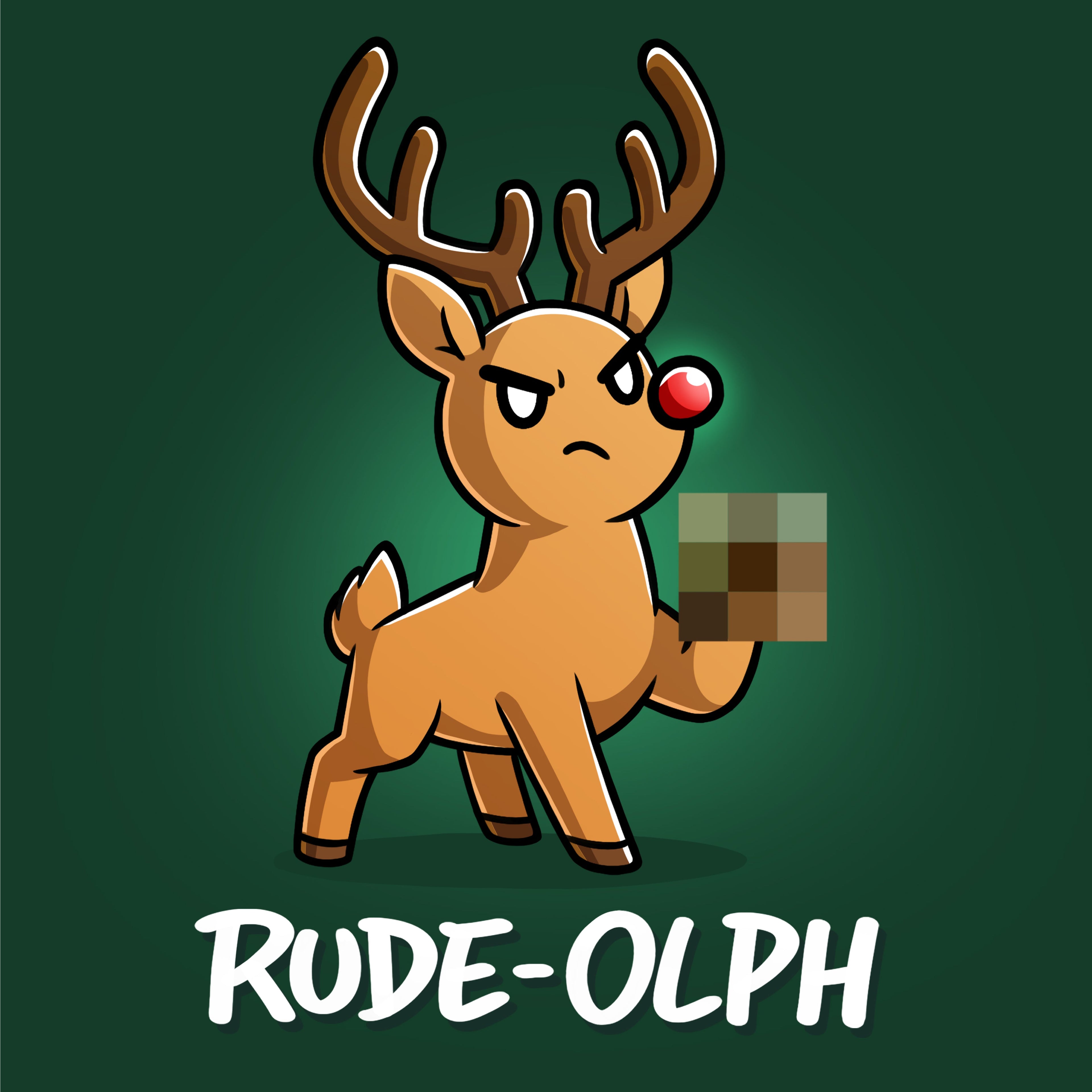 Rude-Olph