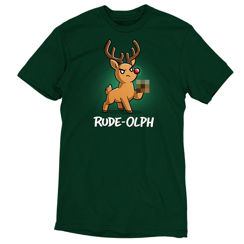 Rude-Olph