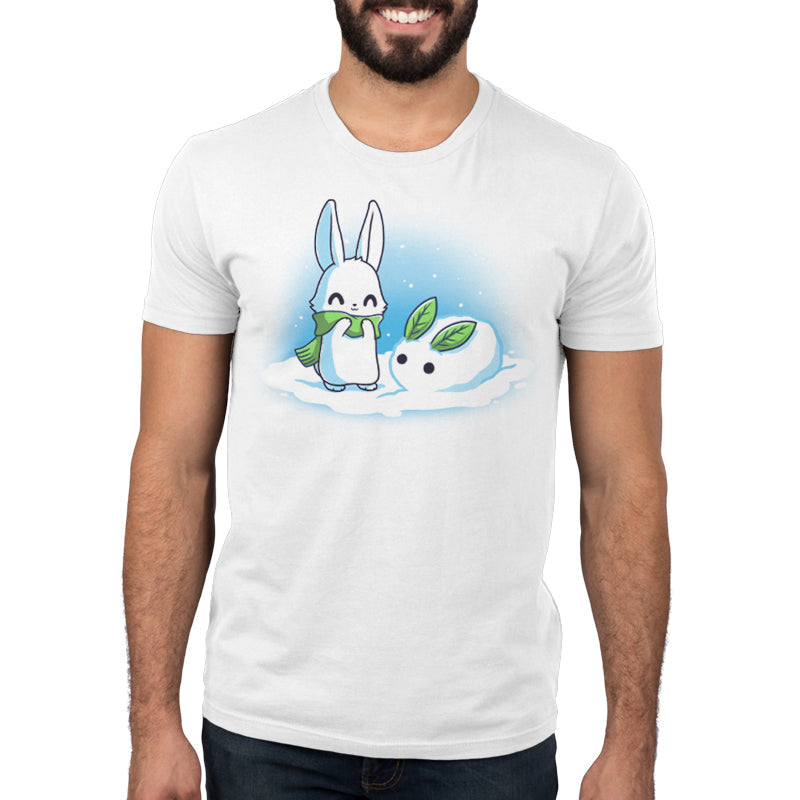 Snow Bunnies
