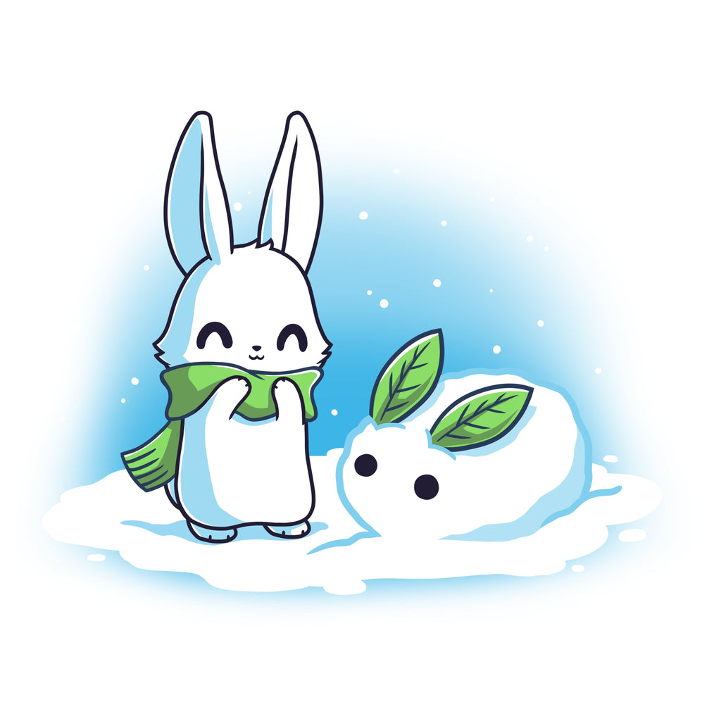 Snow Bunnies