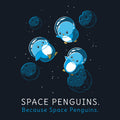Space Penguins