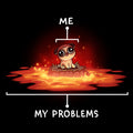 Surrounded by Problems