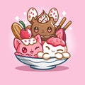 The Sweetest Treat