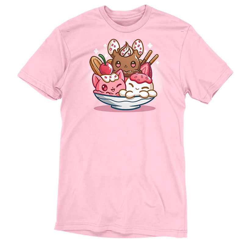 The Sweetest Treat