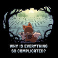Why Is Everything So Complicated?