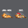 Year-Round Grump