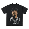LaMelo Ball Bootleg Streetwear Top T-Shirts