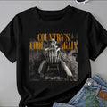 Lainey Country Music Shirt Lainey Wilson Classic Cotton Love T-Shirts